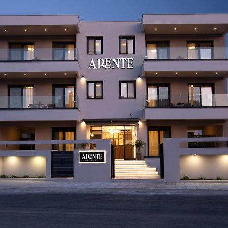 Arente Apartments Lefkada City Luaran gambar